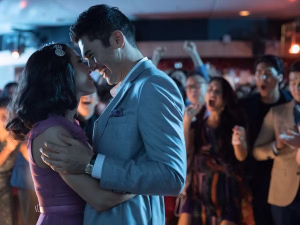 "Crazy Rich Asians": Xem xong mới hiểu hết nỗi khổ của hội "rich kid' châu Á