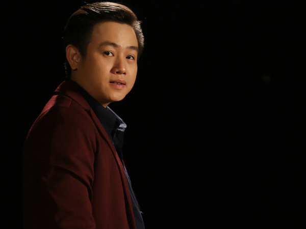 Hữu Tín XPro: Từ tiểu thiếu gia đến đại gia, mất hết và gây dựng lại từ tay trắng