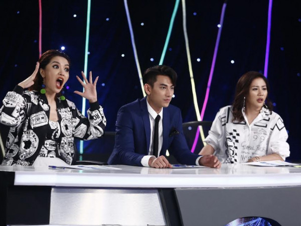 Bích Phương thẳng thừng từ chối "cô bé sở hữu trăm triệu view YouTube" Bảo An