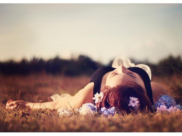 "Bắt bài" một "nàng" Nguyệt san "đỏng đảnh"