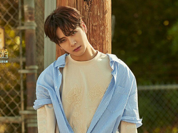 Jackson tiếp tục phủ nhận tin đồn rời GOT7, khẳng định không quan tâm đến anti-fan