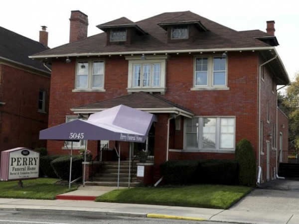 Thêm một nhà tang lễ ở Mỹ bị phát hiện giấu 63 thi thể trẻ sơ sinh và bào thai