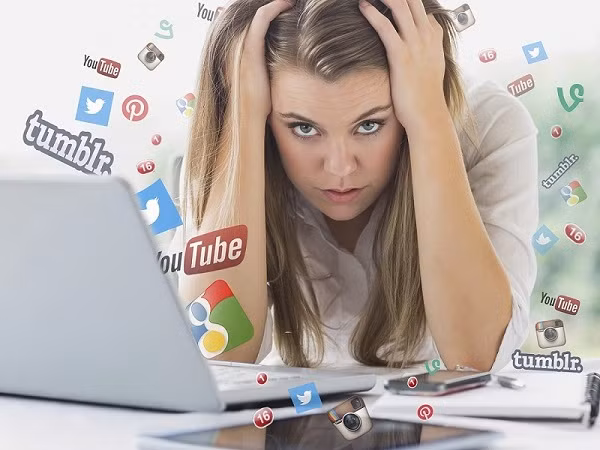 Trào lưu “sống xa mạng xã hội”: Liệu bạn có cơ hội để thử?
