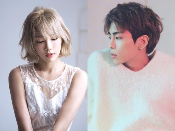 Gần 3 năm kể từ S.M. The Ballad, Taeyeon (SNSD) và Jonghyun (SHINee) sắp tái hợp!