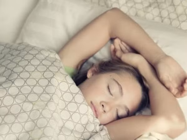 Bạn có thể luyện “siêu năng lực” để tránh xa những cơn ác mộng đen tối?