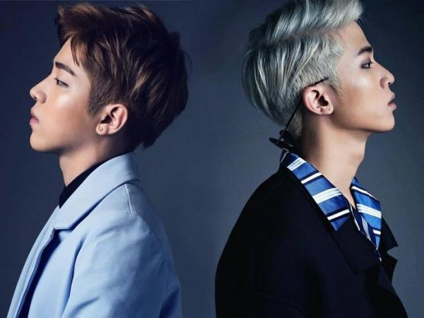 Nhật ký "khi hai ta về một nhà" của các chàng trai nhóm Uni5