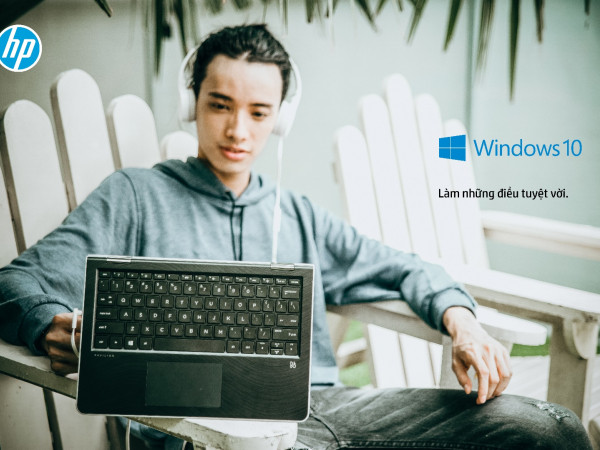 Khi công nghệ "kết đôi" với xu hướng thời trang để đáp ứng nhu cầu của giới trẻ