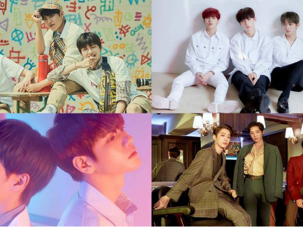 Wanna One thông báo tên ca khúc chủ đề của album "1 ÷ x = 1 (UNDIVIDED)"