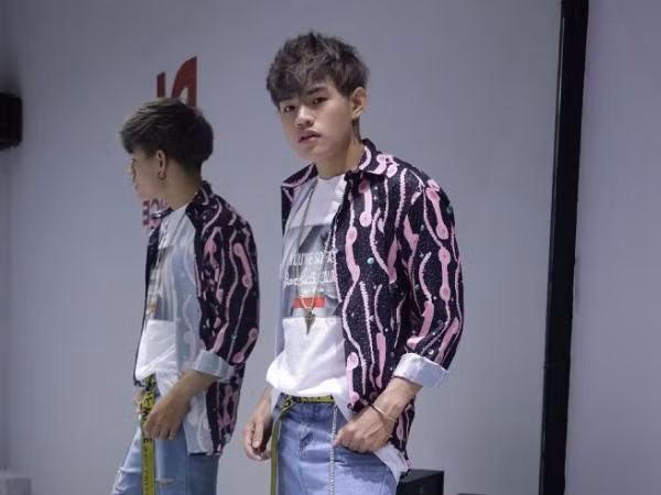 Sau loạt ca khúc kết hợp với Hoàng Yến Chibi, Tino chính thức ra mắt MV solo đầu tay