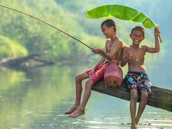 Bạn biết rằng nên sống trọn vẹn, vậy “sống trọn vẹn” là sống thế nào?