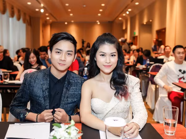 Hoài Lâm, Ngọc Thanh Tâm đảm nhận vai chính trong dự án phim điện ảnh chuyển thể "Cô nàng ngổ ngáo" 