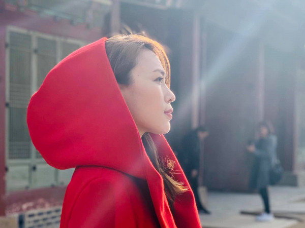 Hết “chị hiểu hông”, Mỹ Tâm tiếp tục “nạp” thêm xu hướng “độ ta không độ nàng”