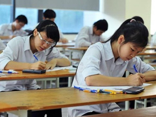 Nghi vấn đường dây học 3 ngày có chứng chỉ ngoại ngữ quốc tế ở Đà Nẵng