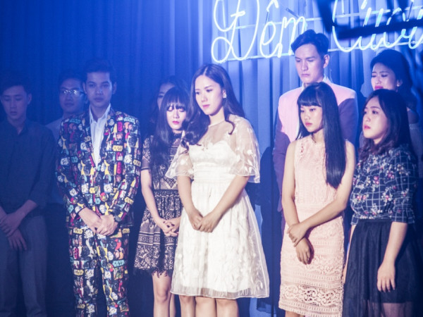 Kiểu học trò nào cũng bắt gặp hình ảnh của chính mình trong MV "Mình cùng nhau đóng băng"