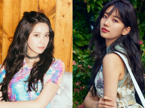 Yoona và Suzy chính là idol được trả thù lao đóng phim cao nhất K-Pop