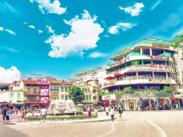 Chỉ mất đúng 3 giây, bạn sẽ được bước vào thế giới anime cùng Everfilter 