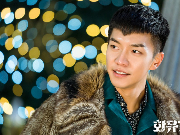 "Hwayugi" đúng là bộ phim xui xẻo nhất trong năm, lại thêm một sự cố nghiêm trọng xảy ra