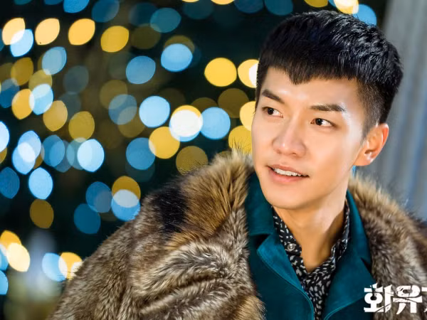 "Hwayugi" đúng là bộ phim xui xẻo nhất trong năm, lại thêm một sự cố nghiêm trọng xảy ra