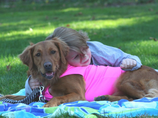 Có thể bạn sẽ muốn nuôi ngay một chú chó sau khi đọc những câu chuyện "phi thường" này