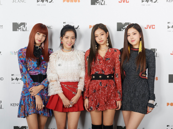 Bằng chứng cho thấy BLACKPINK đúng là "con cưng'' nhà YG, được chăm chút từ chi tiết nhỏ xíu