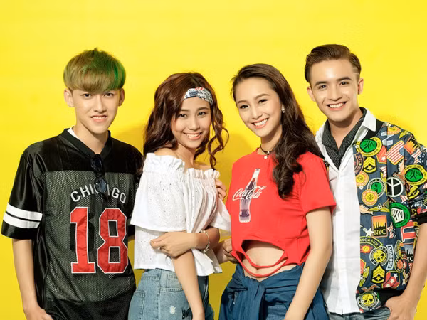 Cuộc thi ảnh "Ngôi sao mùa Hè 2019": Bạn đã sẵn sàng để toả sáng?