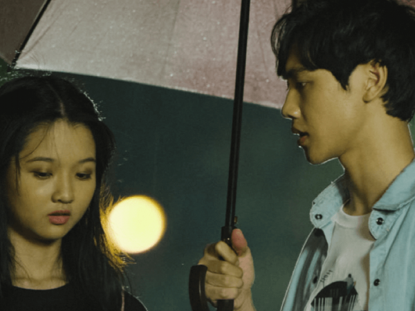 Lâm Thanh Mỹ không ngần ngại tỏ tình với JSol trong "Tình đầu thơ ngây"