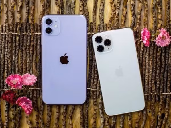 iPhone 11 gây sốt và giảm giá sâu tại Việt Nam nhân dịp Black Friday