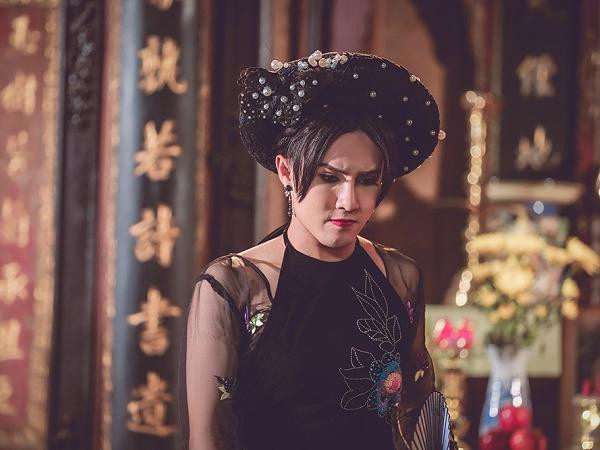 Teaser "Tấm Cám: Chuyện Huỳnh Lập kể" khiến mọi người sốc với kết thúc bất ngờ