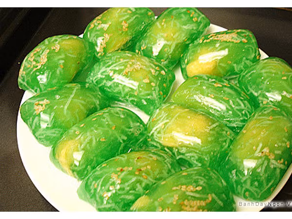 Về xứ Kinh Bắc du Xuân, đừng quên thưởng thức các đặc sản dân dã