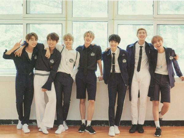 BTS bị "réo" tên trong một bản rap của Beenzino?