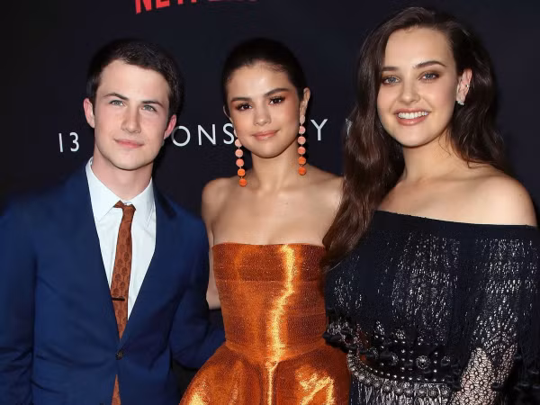 Selena Gomez: “13 Reasons Why sẽ được làm tiếp mùa 2”