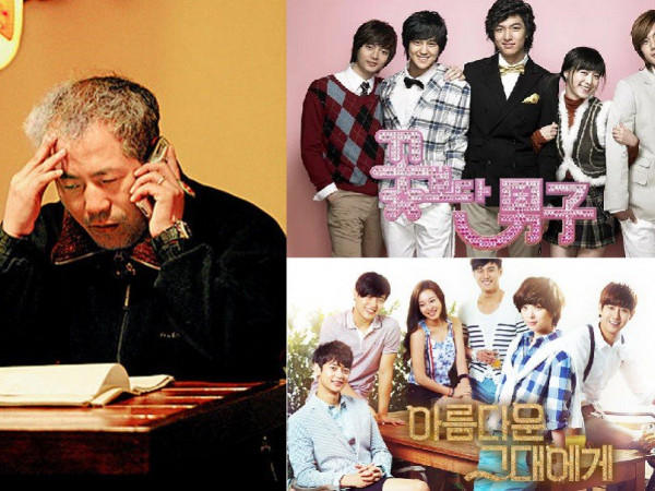 Đạo diễn của "Boys Over Flowers" qua đời đột ngột vì tai nạn giao thông