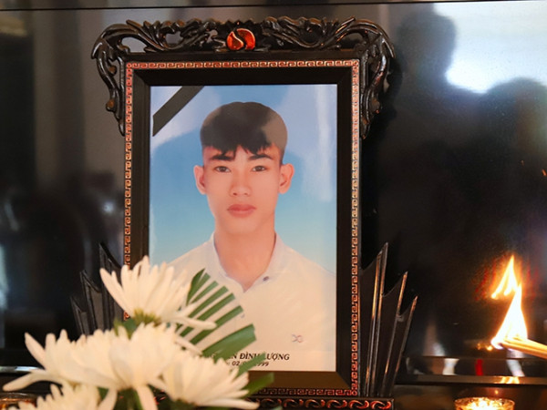 Thêm 12 gia đình Hà Tĩnh, Nghệ An trình báo con mất tích ở Anh