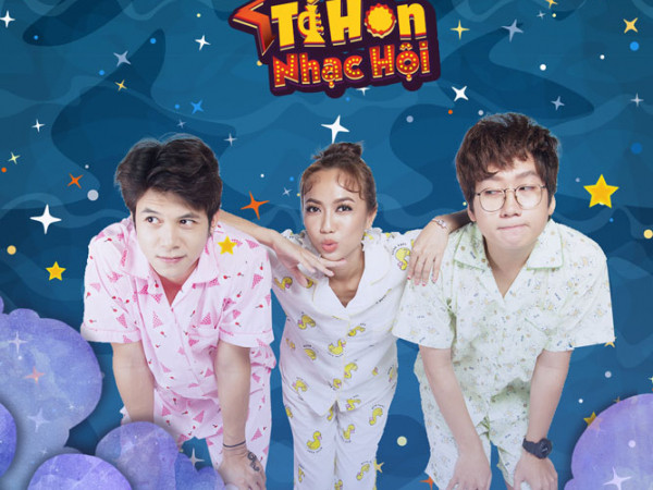 Nghệ sĩ Việt háo hức tham gia lễ hội dành cho thiếu nhi lớn nhất năm 