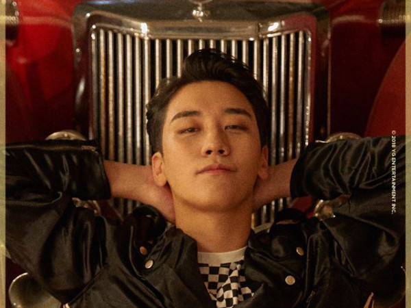 Seungri đẹp trai xuất xắc, mang cả chất "lầy" vào MV khiến fan vừa xao xuyến vừa muốn "đội quần" 