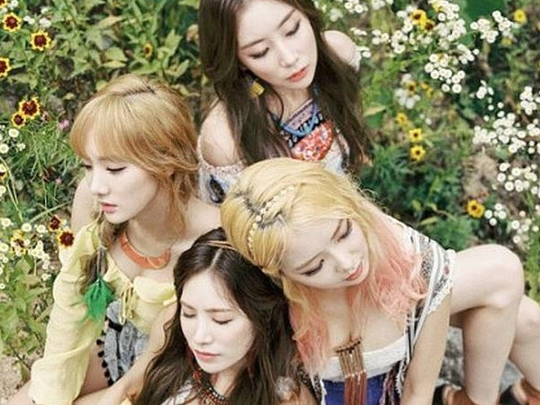 Cựu thành viên Gayoung (Stellar) tiết lộ lý do nhóm phải theo concept quyến rũ