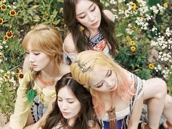 Cựu thành viên Gayoung (Stellar) tiết lộ lý do nhóm phải theo concept quyến rũ