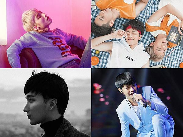 Nghe quả cầu pha lê "tiên tri" về showbiz Việt trong năm mới