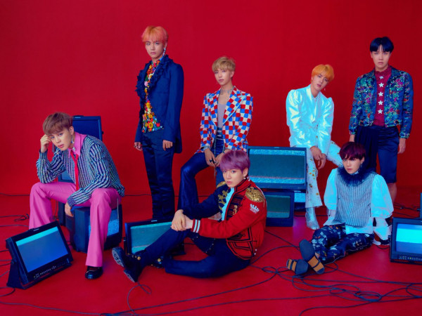 Cùng BTS khép lại hành trình học cách yêu thương và trân trọng chính mình