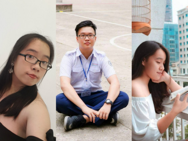 Mùa Hè của bạn đã có những trải nghiệm “oách xà lách” như thế nào?