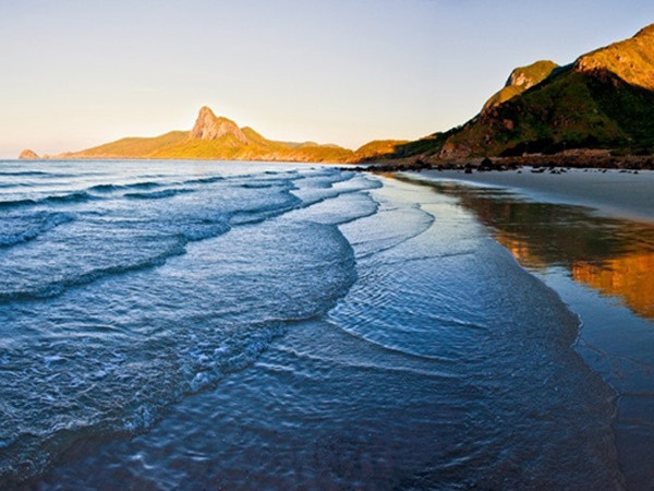 Bất ngờ chưa, Côn Đảo vào top 9 hòn đảo có vẻ đẹp huyền bí trên thế giới