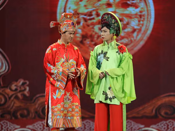 Chương trình "Táo Quân 2018" bị chỉ trích vì xúc phạm cộng đồng LGBT