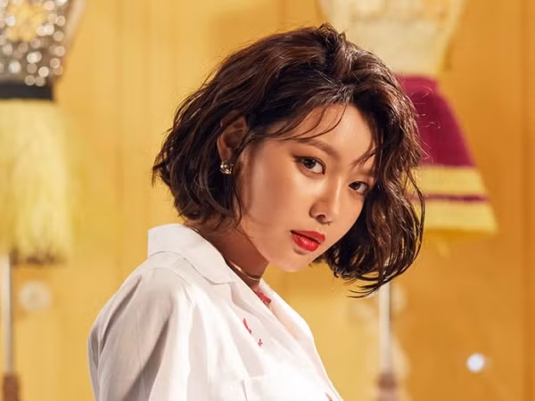 Sooyoung (SNSD) không hề tiếc nuối khi chẳng có tuổi thơ vui vẻ giống nhiều bạn bè khác