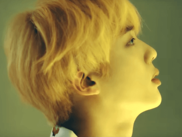 "Epiphany" của Jin (BTS) lọt top 10 từ tiếng Anh hàng đầu năm 2018