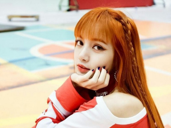 Nhờ show “Real Men”, fan phát hiện ra năng lực kỳ lạ của Lisa (Black Pink)