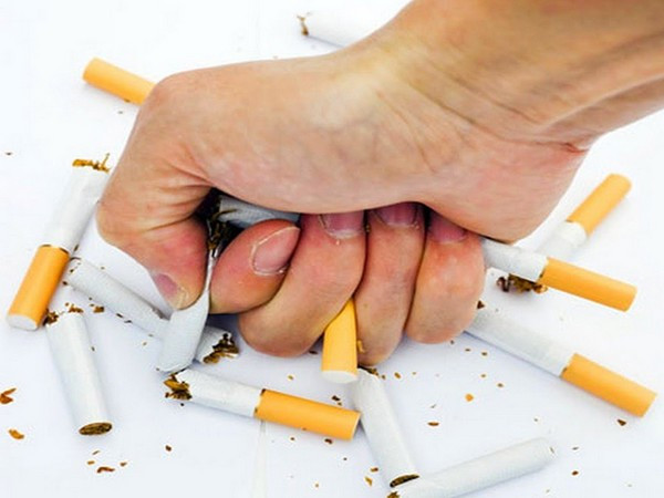 Câu truyện truyền cảm hứng cho những bạn trẻ muốn cai nghiện thuốc lá