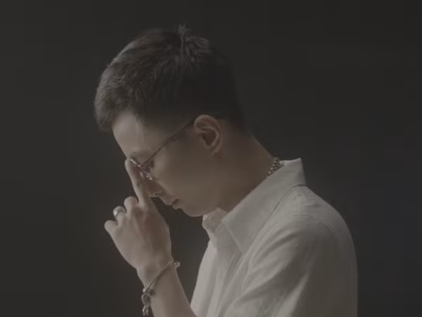 Tung bản tình ca tán đổ vợ, Rhymastic còn tiết lộ sắp làm bố