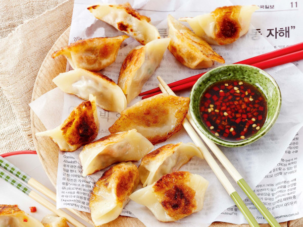 7 món ăn làm bạn ấm lòng khi đến Hàn Quốc vào mùa Đông