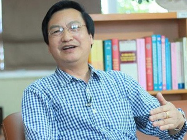 Năm học 2018 - 2019, tiếp tục triển khai dạy tiếng Việt - công nghệ giáo dục ở các tỉnh, thành