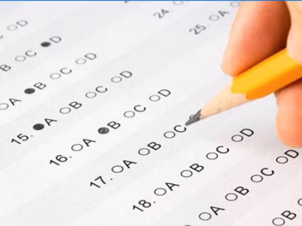 Sẽ xử lý tiếp 51 thí sinh gian lận điểm thi đang theo học đại học